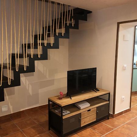 Casa Puri Villa Jérica Eksteriør billede