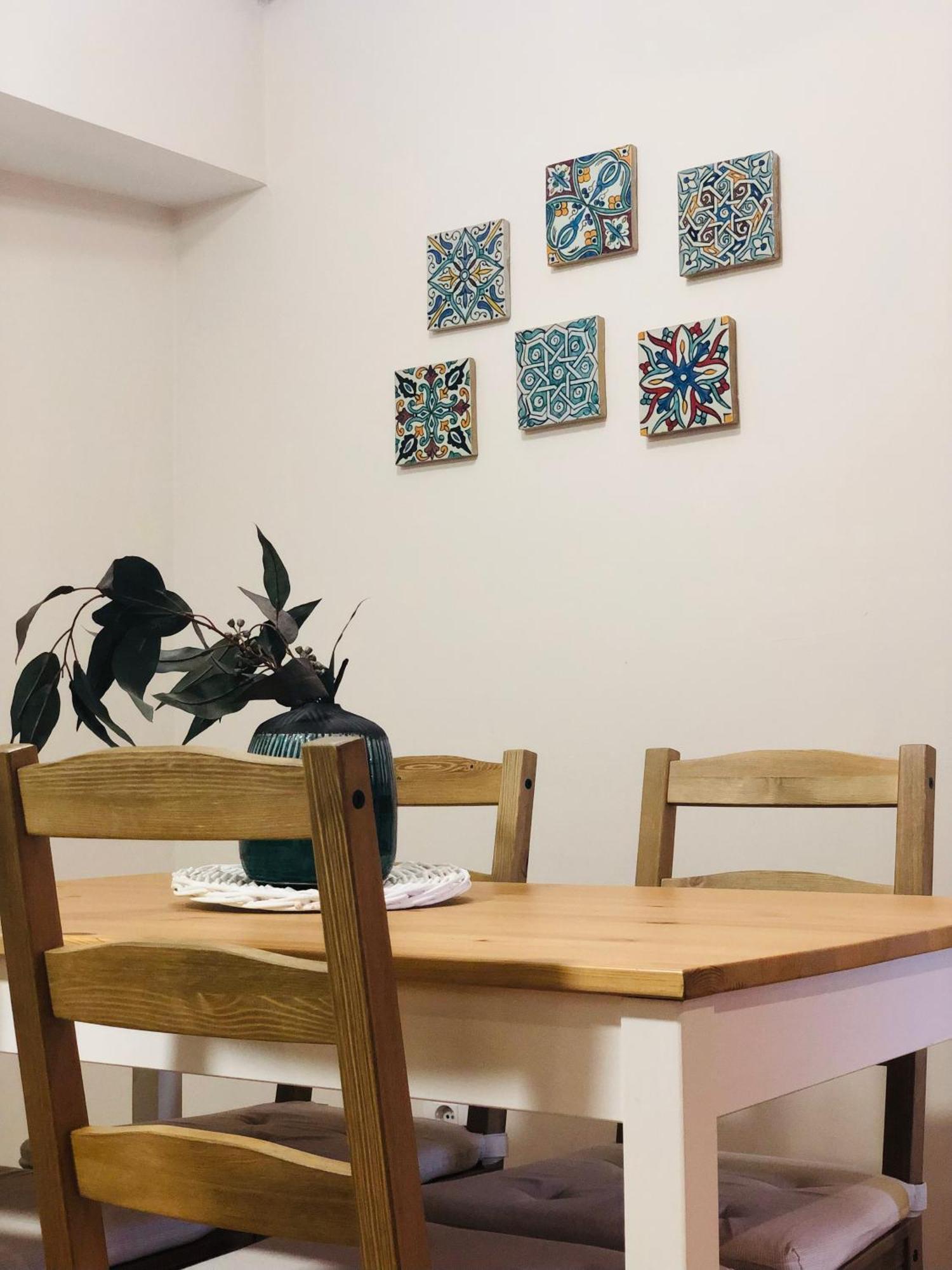 Casa Puri Villa Jérica Eksteriør billede
